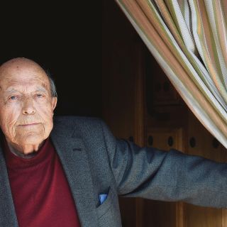 Adiós a la pluma de José Jiménez Lozano