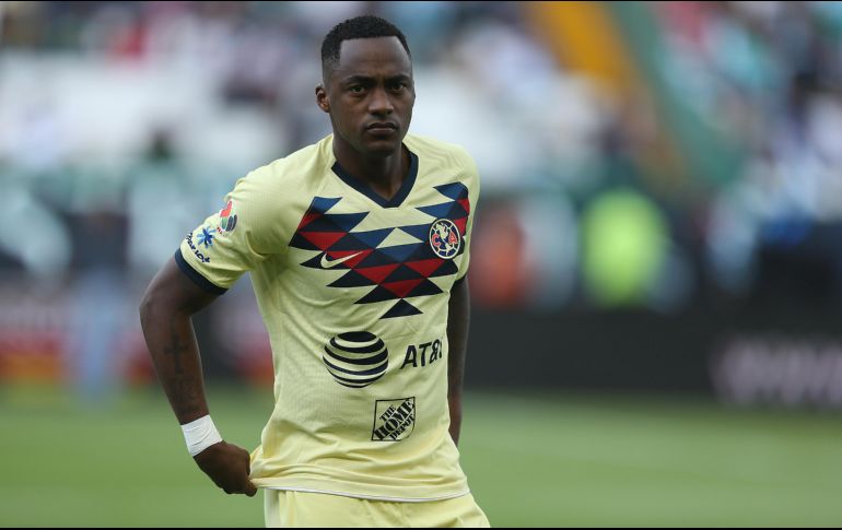 El futbolista está detenido desde la semana pasada, acusado de violencia familiar agravada. IMAGO7