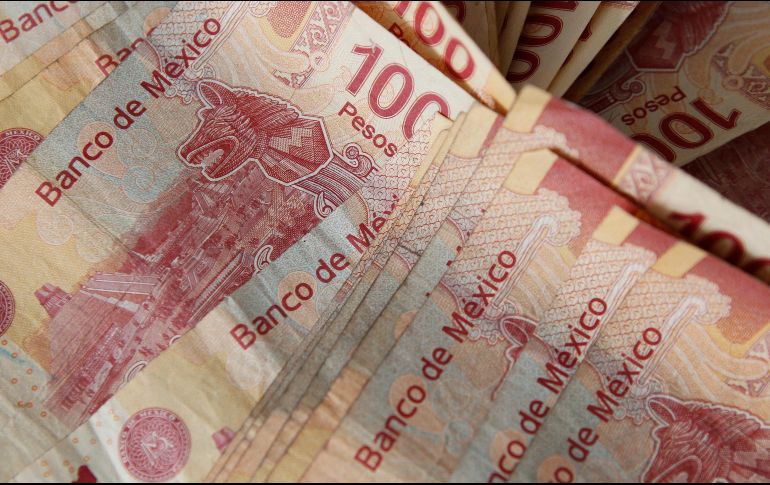 Los efectos del coronavirus en la economía global y el desplome en los precios del petróleo podrían afectar en los temas presupuestales de Jalisco. EL INFORMADOR / ARCHIVO