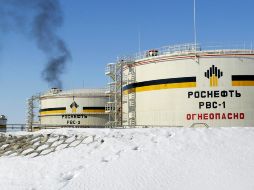 Rusia no descartó medidas con la OPEP para estabilizar los mercados petroleros. AP/ARCHIVO