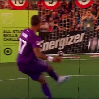 La MLS y la Liga MX se enfrentarán en desafío de cinco habilidades