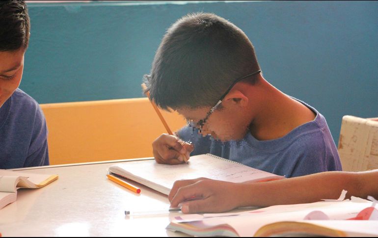 Señalan que una cuidadora de nombre “Nancy”, provocó lesiones a un menor de diez años. NTX / ARCHIVO