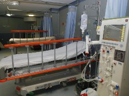 Pemex señala que da seguimiento médico a todos los pacientes que recibieron el lote contaminado de heparina sódica. EL INFORMADOR/ARCHIVO