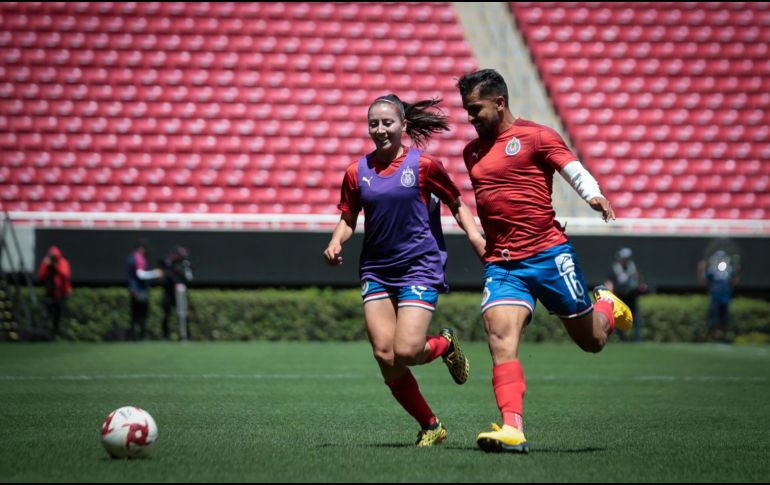 EL INFORMADOR / F. Atilano