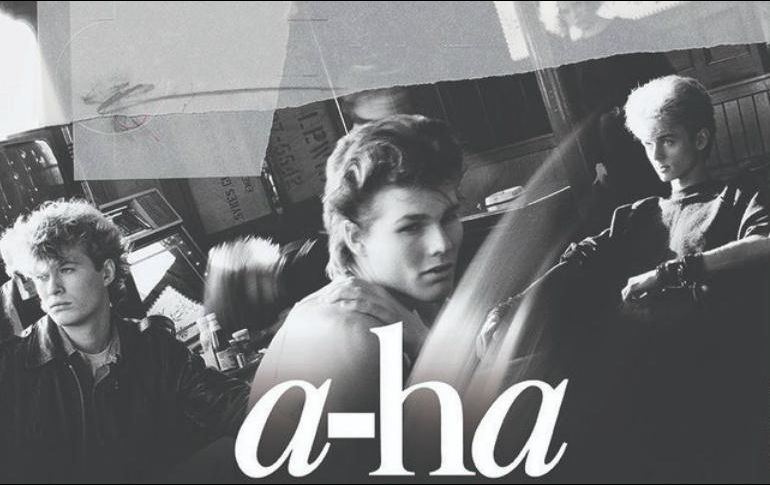 A-ha traerá al país su tour 