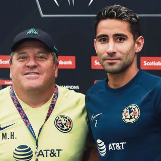 Nada como las Águilas