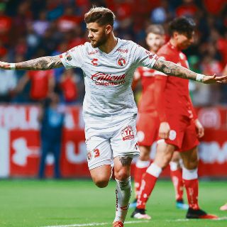 Los Xolos son el primer invitado