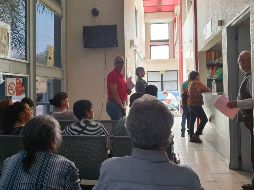 Se estima que en 15 días mejorarán las provisiones de medicamentos. EL INFORMADOR/Archivo