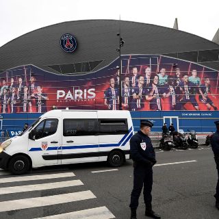 Aplazan final de la Copa de Liga francesa por el Covid-19
