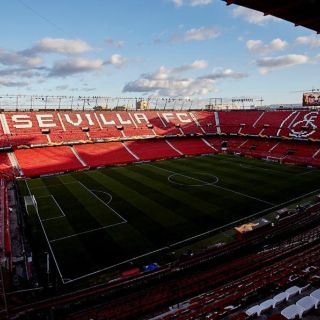 Duelos Sevilla-Roma e Inter-Getafe no se jugarán este jueves