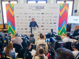 El Festival de Cine de Málaga estaba programado del 13 al 2 de marzo. ESPECIAL / festivaldemalaga.com