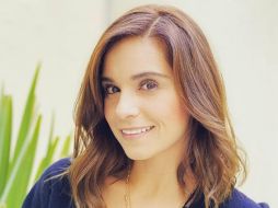 Tania Rincón participó en “Venga la Alegría” de TV Azteca en 2019. INSTAGRAM / @taniarin