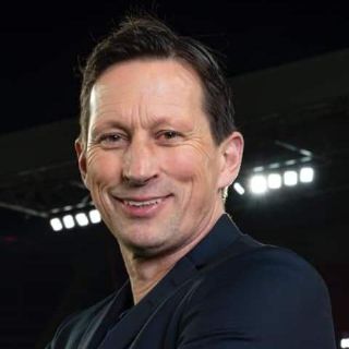 Roger Schmidt, nuevo entrenador del PSV