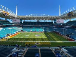 Ante la propagación del coronavirus en Estados Unidos, la NFL ya tomó sus precauciones para evitar contagios en los jugadores y miembros de la Liga. INSTAGRAM / @NFL