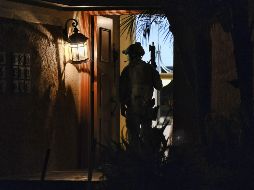 La medida contra el Cártel Nueva Generación se da en paralelo al operativo de la DEA, que hoy llevó al arresto de integrantes del grupo criminal en varios puntos de Estados Unidos. AP/R. Vogel