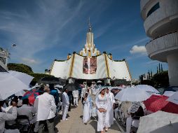 La asociación religiosa presentó un recurso de revisión contra la sentencia emitida por el Juez Octavo, mismo que será resuelto por un Tribunal Colegiado en Jalisco.