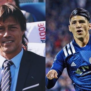 Por coronavirus, San José pospone partido ante Sporting y Alan Pulido