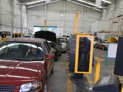 La Semadet informó, vía una ficha, que la convocatoria se “publicará en estos días”. NTX / ARCHIVO