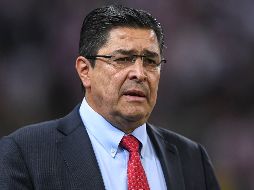 Tena confía en que Chivas llegue a cuatro triunfos consecutivos. Imago7