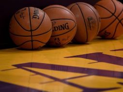 La NBA no tendrá actividad hasta nuevo aviso. INSTAGRAM