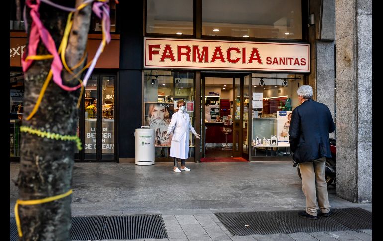 AP/LaPresse/ C. Furlan