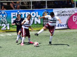 Por quinto año consecutivo Guadalajara albergará esta justa. Cortesía / Comude