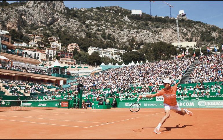 En suspenso. Los organizadores analizan la mejor opción. AP