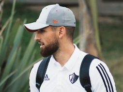 ESCONDIDOS. Los rojinegros no han dado la cara en medio de la mala racha. TWITTER/@atlasfc