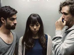 CARTEL. “Fractal” es un filme de Mariana González que aborda las desapariciones en México. ESPECIAL