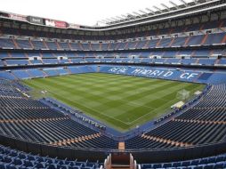 Ni a puerta cerrada. El caso de coronavirus en el Real Madrid habría sido un factor importante para que LaLiga decidiera suspender la competición que en un principio solo valoraba disputar los partidos sin público. TWITTER/@elbernabeucom