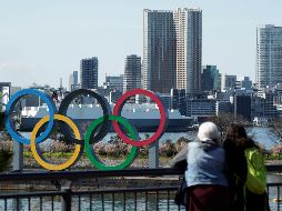 Los organizadores de la competencia insisten en que el evento seguirá adelante pese a la pandemia de coronavirus.  AP / ARCHIVO