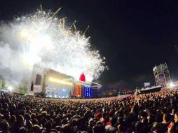 El Hell & Heaven tomará medidas de seguridad para que el público asistentes pueda gozar sin problema alguno el festival.   FACEBOOK / Hell and Heaven Metal Fest