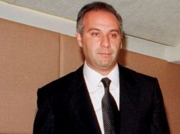 Juan Collado fue detenido el pasado 9 de julio de 2019 en la Ciudad de México. NTX / ARCHIVO