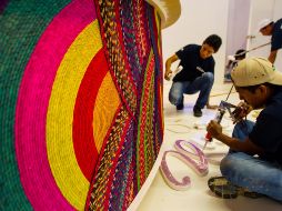 La feria turística más importante del país está programada para el 22 de marzo, coincidiendo así con el periodo de transmisión comunitaria del coronavirus. EL INFORMADOR / ARCHIVO