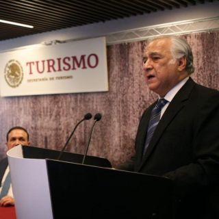 Posponen Tianguis Turístico 2020 por coronavirus