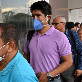 Confirman segundo caso de Covid-19 en Querétaro