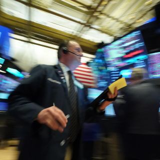 Wall Street vive su peor caída desde 1987; el Dow se desploma 10%