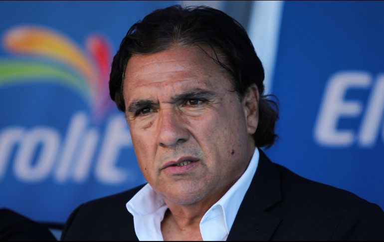 Jorge Dávalos confía en que en México se enfrentará con seriedad el tema del coronavirus. Imago7