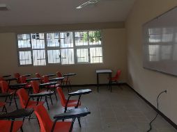 Los maestros tendrán la obligación de monitorear a los alumnos y alumnas a su cargo. NTX / ARCHIVO