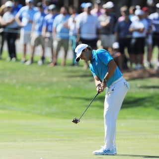 Cancelan el Players Championship por coronavirus