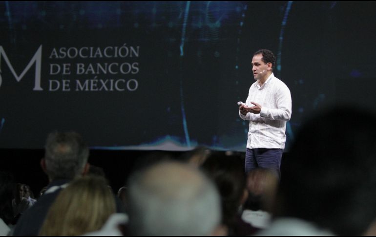 El transporte y el turismo son las más afectadas, afirmó Arturo Herrera. NOTIMEX/M. González