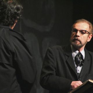 El inagotable terror de "La dama de negro"