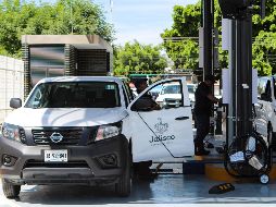 Será hasta 2021 cuando se emita el calendario de verificación obligatoria y apliquen las multas. EL INFORMADOR/E. Barrera