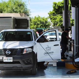 Costará 10 mil pesos inscribirse para concursar por un verificentro