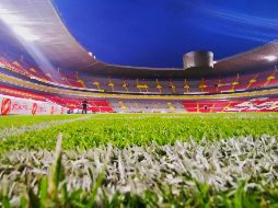 Tras una reunión telefónica, se tomó la decisión de suspender todas las competencias programadas a realizarse durante los próximos 30 días. IMAGO7