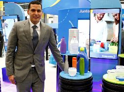 Braskem Idesa presenta línea de resinas con contenido reciclado