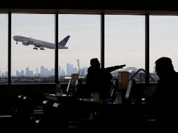 El Gobierno de Estados Unidos negará el ingreso a quienes hayan estado durante los 14 días previos a su llegada a Estados Unidos en el espacio Schengen. AP / ARCHIVO