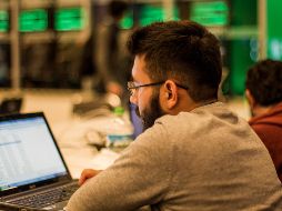 La UdeG y distintas universidades panamericanas tendrán clases virtuales como medida preventiva. EL INFORMADOR / ARCHIVO