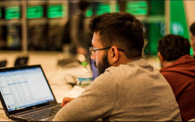 La UdeG y distintas universidades panamericanas tendrán clases virtuales como medida preventiva. EL INFORMADOR / ARCHIVO