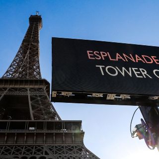 La torre Eiffel, el Louvre y Versalles cierran sus puertas por tiempo indefinido